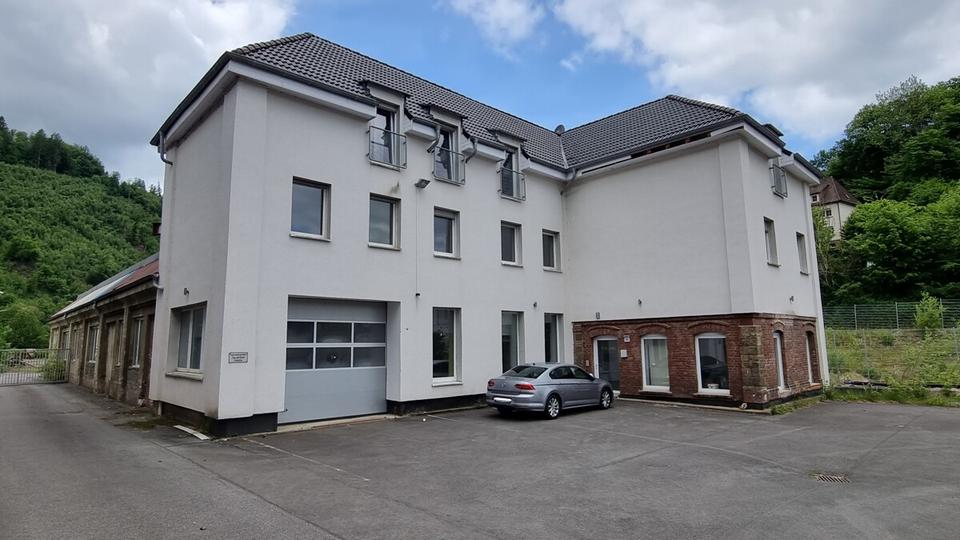 Gewerbeobjekt Werdohl - 4.284&euro; | Angebot:23486160