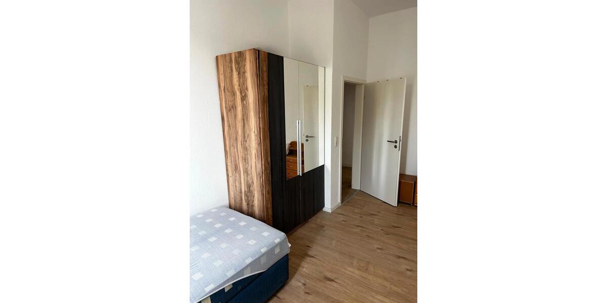 Etagenwohnung Dortmund Innenstadt Nord - 2 Zimmer, 47 m&sup2;, 118.000&euro; | Angebot:26819340