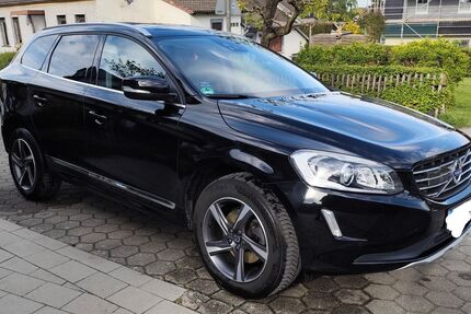 Volvo XC60 145.000 km 15.900 &euro; DORTMUND 44287