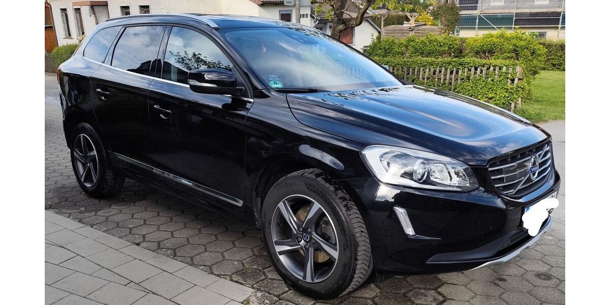 Volvo XC60 145.000 km 15.900 &euro; DORTMUND 44287
