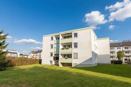 Wohnung Hagen-Elsey Elsey - 3 Zimmer, 76 m&sup2;, 155.000&euro; | Angebot:25443466