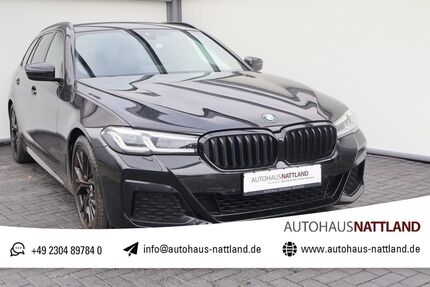 BMW 540 39.778 km 44.950 &euro; Schwerte 58239