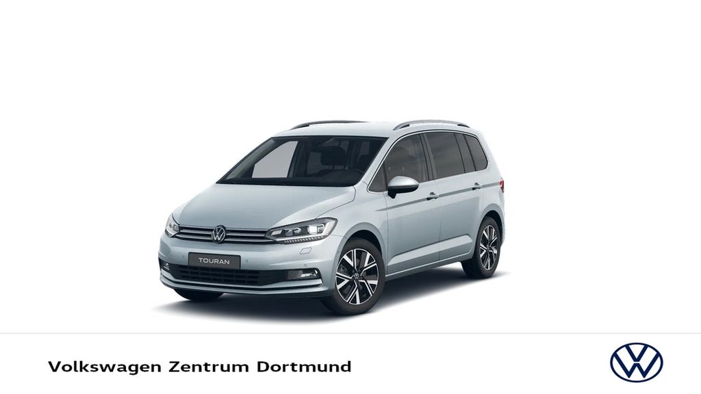 VW Touran 2.593 km 41.722 &euro; Dortmund 44141