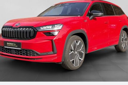 Skoda Kodiaq 20.179 km 41.220 &euro; Werdohl 58791