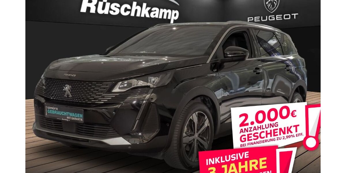 Peugeot 5008 31.571 km 31.580 &euro; Lünen 44532