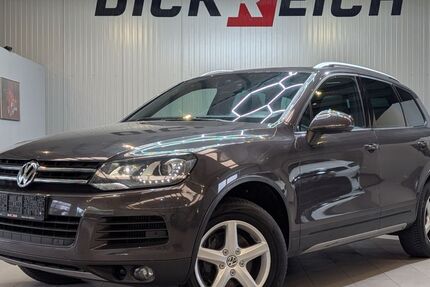 VW Touareg 218.769 km 10.950 &euro; Menden (Sauerland) 58708