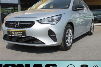 Opel Corsa 26.685 km 12.590 &euro; Unna 59427