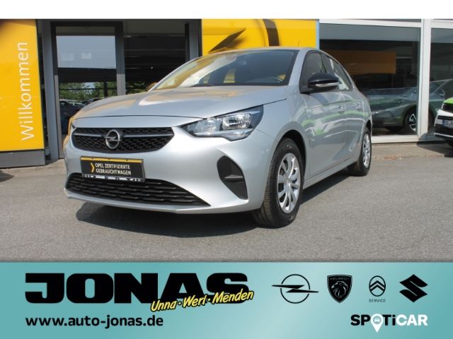Opel Corsa 26.685 km 12.590 &euro; Unna 59427