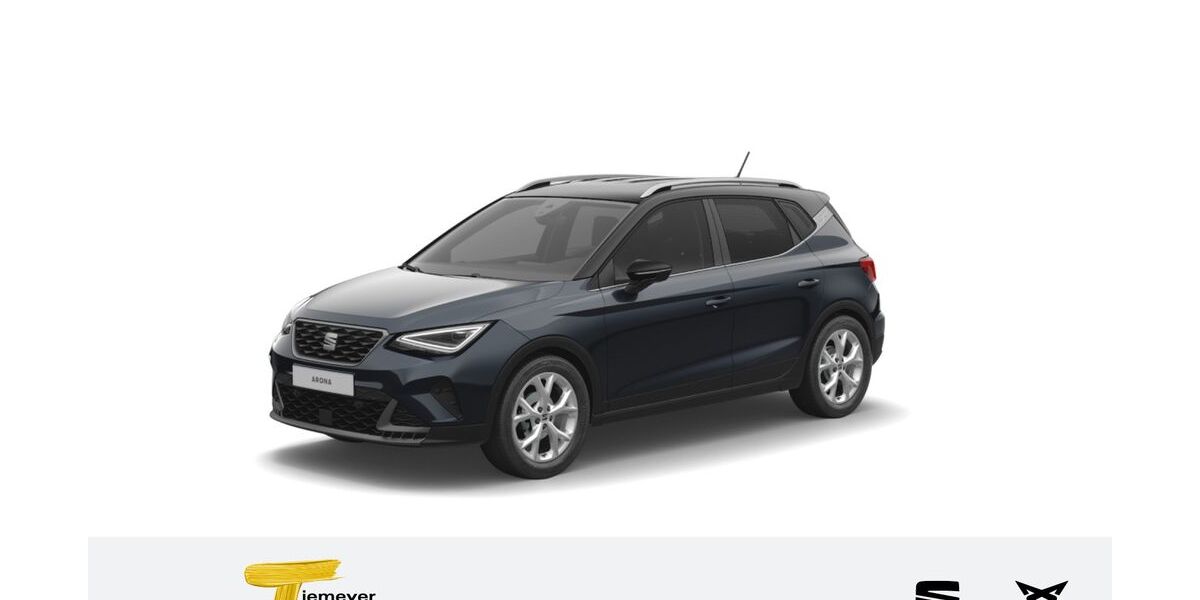 Seat Arona 18.031 km 24.725 &euro; Plettenberg 58840