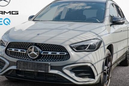 Mercedes-Benz GLA 250 14.500 km 51.840 &euro; Hagen 58135