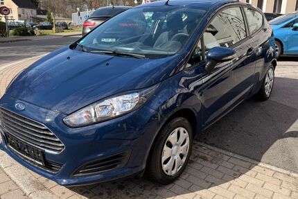 Ford Fiesta 54.000 km 6.199 &euro; Lüdenscheid 58515