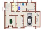 Mehrfamilienhaus, Wohnhaus Arnsberg Obereimer - 9 Zimmer, 206 m&sup2;, 271.000&euro; | Angebot:25664465