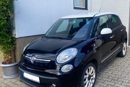Fiat 500L 130.000 km 3.600 &euro; Hagen 58093