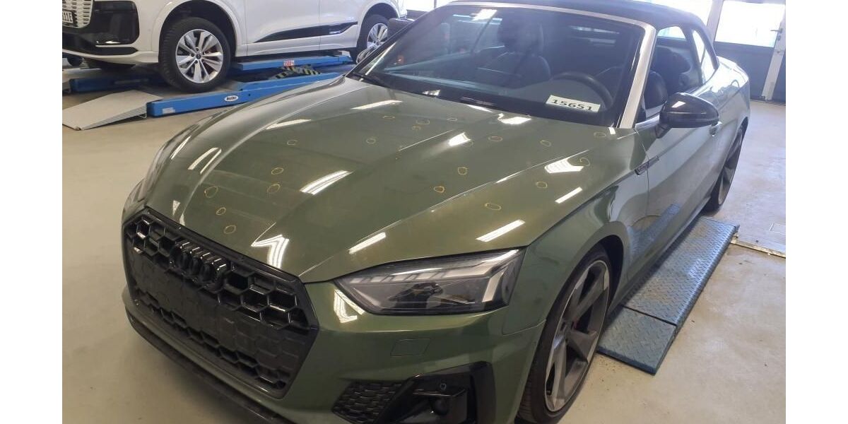 Audi A5 48.235 km 44.725 &euro; Hagen 58091