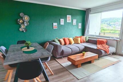 Wohnung Hagen Hohenlimburg - 3 Zimmer, 73 m&sup2;, 1.650&euro; | Angebot:26405946