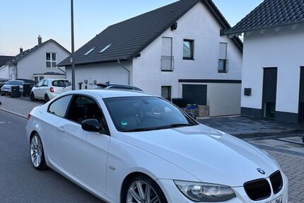 BMW 320 214.000 km 10.990 &euro; Wickede 58739