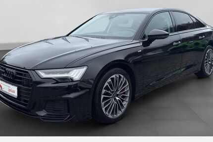 Audi A6 68.224 km 39.980 &euro; Lüdenscheid 58511