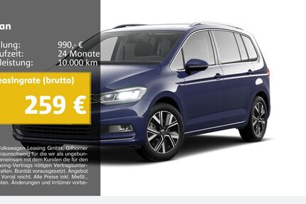 VW Touran 75.924 km 27.880 &euro; Lüdenscheid 58507