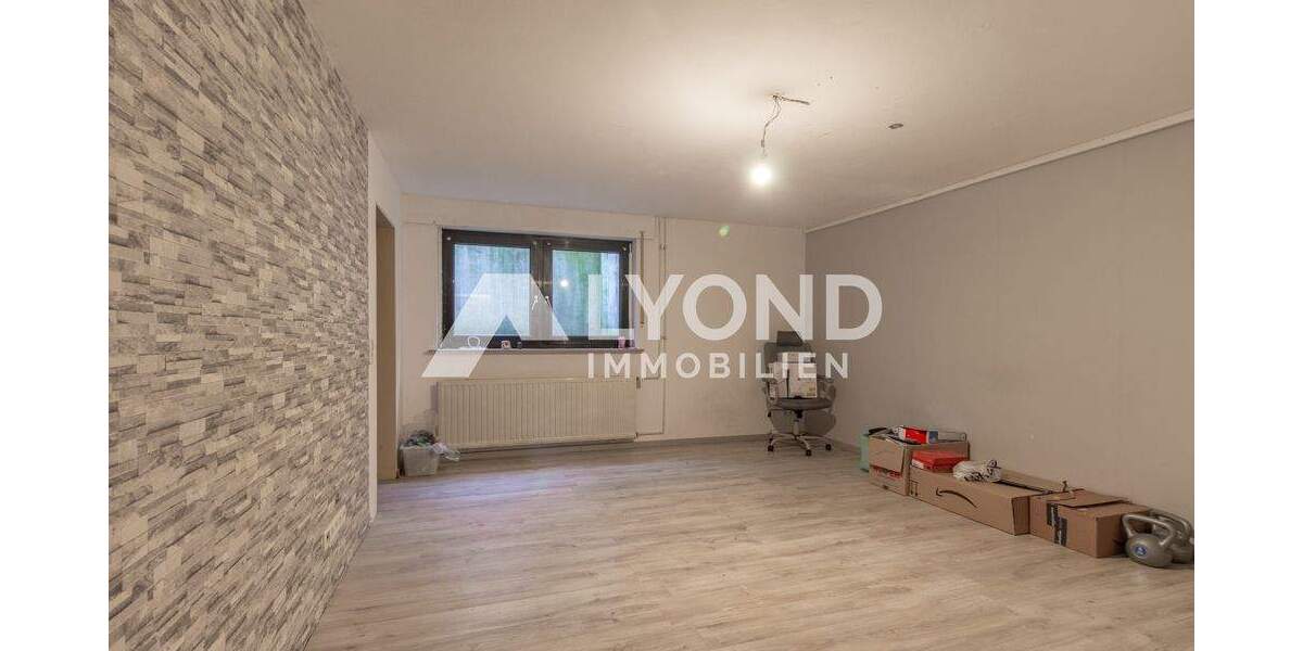 Reihenmittelhaus Holzwickede - 4 Zimmer, 105 m&sup2;, 349.999&euro; | Angebot:25676936