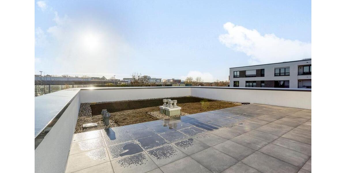 Terrassenwohnung Dortmund Hombruch - 3 Zimmer, 117 m&sup2;, 1.640&euro; | Angebot:25715680