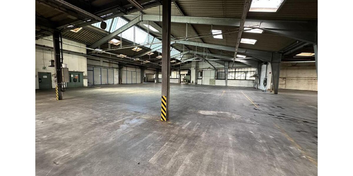 Gewerbeobjekt Arnsberg Rusch - 1.375&euro; | Angebot:22554386