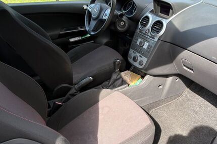 Opel Corsa 97.760 km 1.830 &euro; Arnsberg 59759