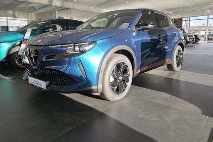 Alfa Romeo Junior 10.800 km 33.985 &euro; Dortmund 44145