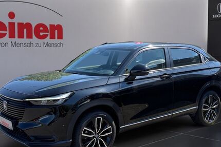 Honda HR-V 92.416 km 18.979 &euro; Dortmund 44149