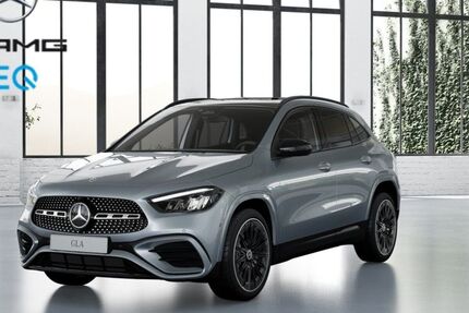Mercedes-Benz GLA 200 14.500 km 45.470 &euro; Dortmund 44139
