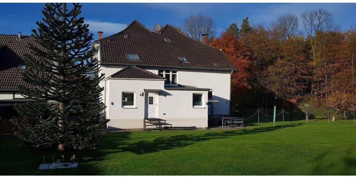 Mehrfamilienhaus, Wohnhaus Hagen Vorhalle - 630.000&euro; | Angebot:25739437
