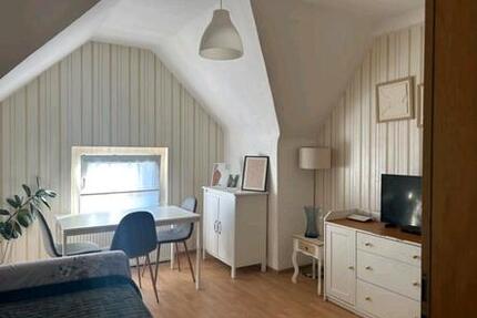Wohnung Dortmund Hombruch - 3 Zimmer, 60 m&sup2;, 400&euro; | Angebot:26577526