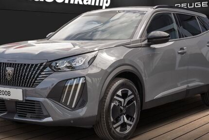 Peugeot 2008 3.800 km 27.580 &euro; Lünen 44532