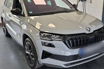 Skoda Karoq 23.131 km 26.980 &euro; Dortmund 44309