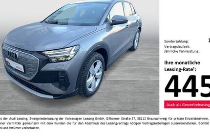 Audi Q4 e-tron 7.209 km 49.895 &euro; Dortmund 44143