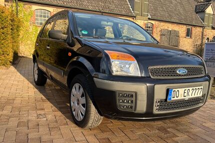 Ford Fusion 73.673 km 3.999 &euro; Holzwickede 59439