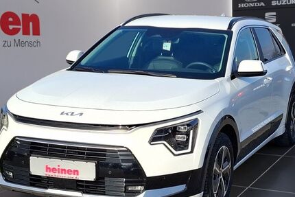 Kia Niro 19.200 km 26.799 &euro; Bergkamen 59192