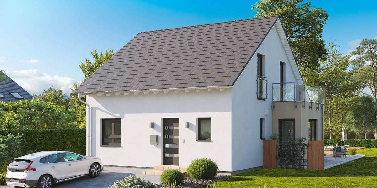 Einfamilienhaus Sundern - 4 Zimmer, 134 m&sup2;, 289.999&euro; | Angebot:25498621
