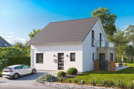 Haus Sundern - 4 Zimmer, 134 m&sup2;, 289.999&euro; | Angebot:25498621