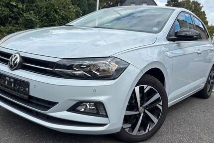 VW Polo 37.048 km 12.980 &euro; Dortmund 44339