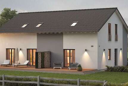 Haus Altena - 8.5 Zimmer, 216 m&sup2;, 449.650&euro; | Angebot:25343782