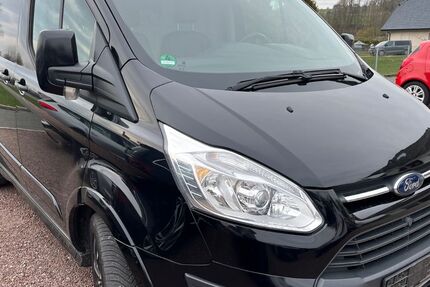 Ford Transit Custom 180.956 km 11.000 &euro; Fröndenberg 58730
