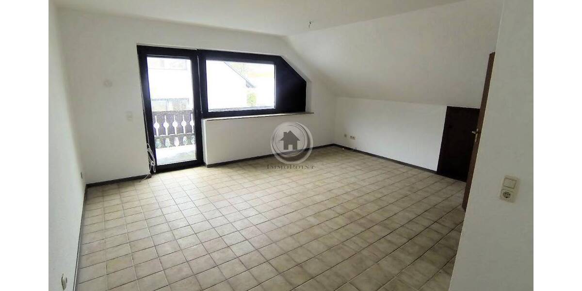 Etagenwohnung Hemer Ihmert - 2 Zimmer, 53 m&sup2;, 69.900&euro; | Angebot:25671088