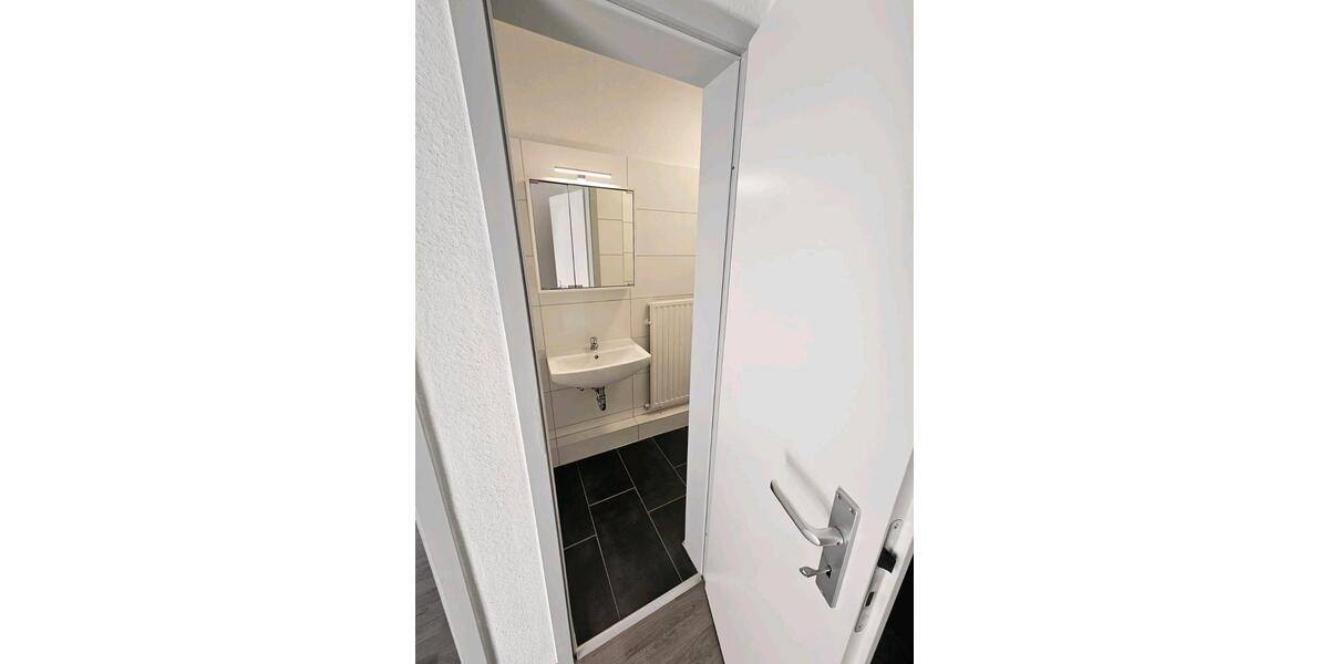 Etagenwohnung Hagen Dahl - 2 Zimmer, 50 m&sup2;, 450&euro; | Angebot:25523343