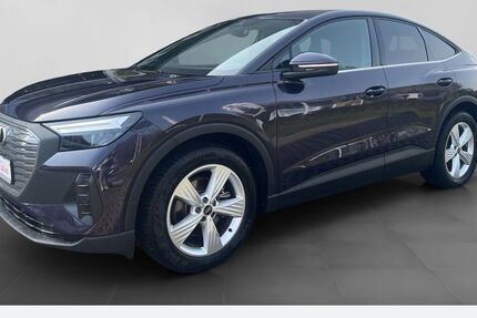 Audi Q4 e-tron 39.383 km 28.780 &euro; Lüdenscheid 58511