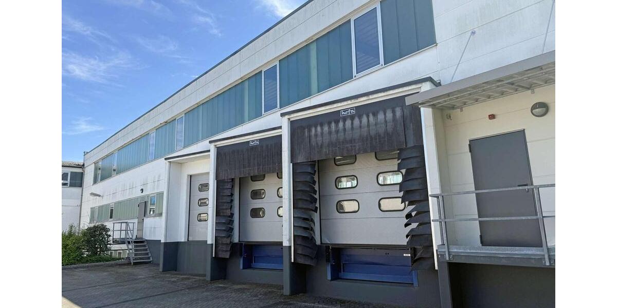 Gewerbeobjekt Sundern (Sauerland) - 3.150&euro; | Angebot:21799883