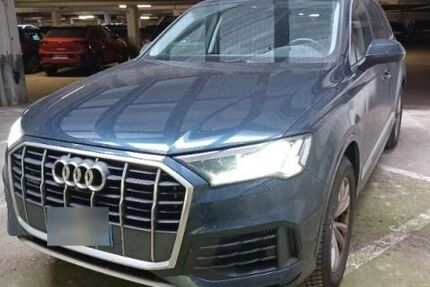 Audi Q7 42.222 km 53.480 &euro; Hagen 58091