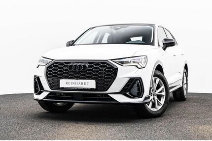 Audi Q3 33.297 km 35.985 &euro; Hagen 58091