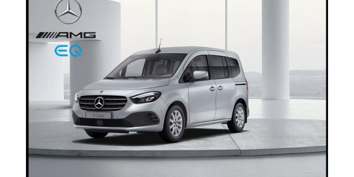 Mercedes-Benz T-Klasse 12.127 km 31.980 &euro; Dortmund 44139