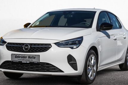 Opel Corsa 20.639 km 12.880 &euro; Iserlohn 58636