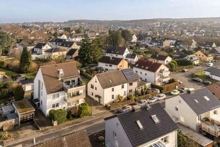 Haus Dortmund Berghofen - 7 Zimmer, 133 m&sup2;, 399.000&euro; | Angebot:25686985